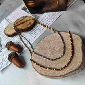 زنجیر ویتالی استیل