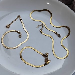 زنجیر ماری طلایی