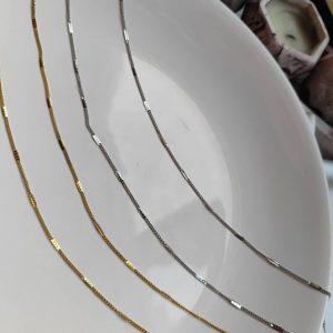 زنجیر کارتیر ظریف