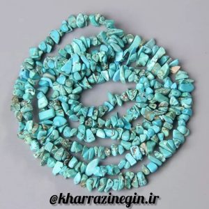 سنگ فیروزه نامنظم