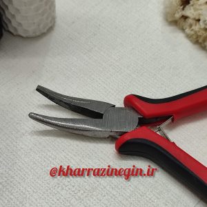 دم باریک سرکج