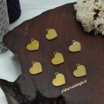 آویز ساعتی قلبی 3