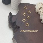 آویز ساعتی قلبی 4