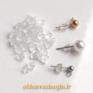 پشت گوشواره