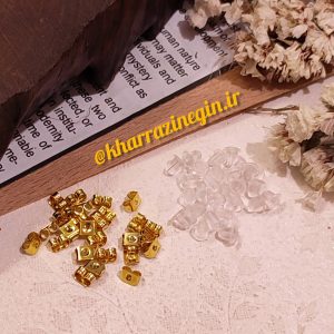 پشت گوشواره