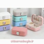 جعبه نگهداری زیورآلات مستطیل